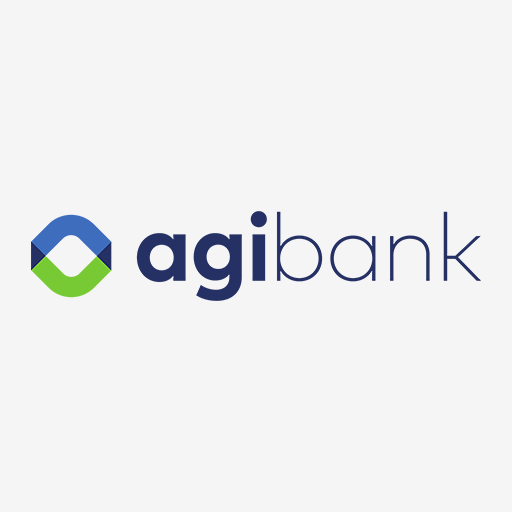 Logo da Agibank