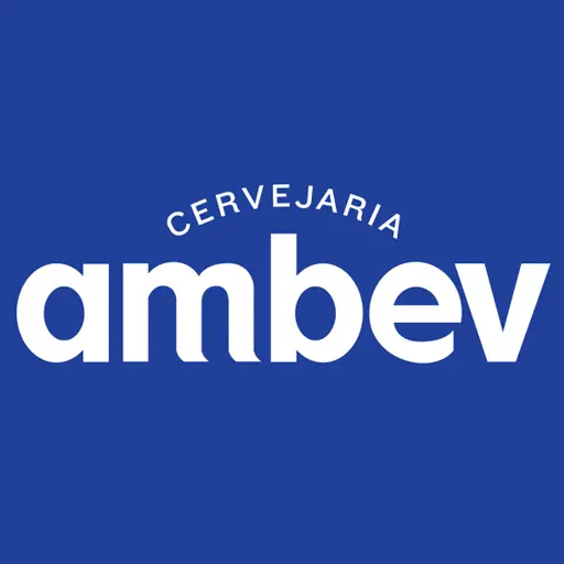 Logo da Ambev