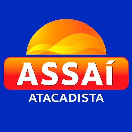Logo da Assaí Atacadista