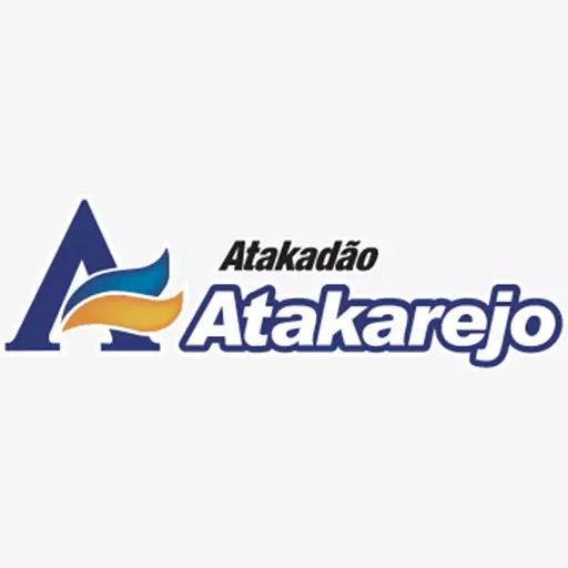 Logo da Atakarejo
