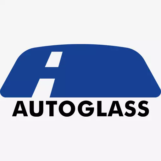 Logo da Autoglass