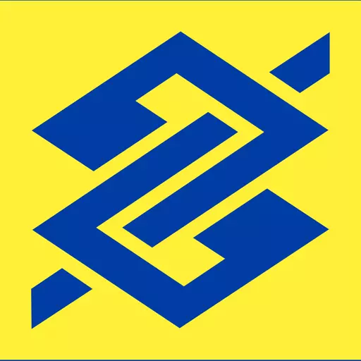 Logo da Banco do Brasil