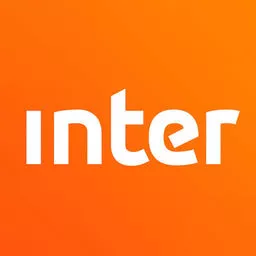 Logo da Banco Inter