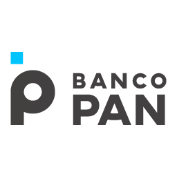 Logo da Banco PAN