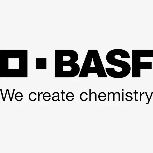 Logo da Basf