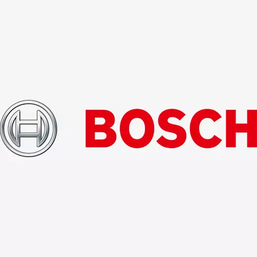 Logo da Bosch