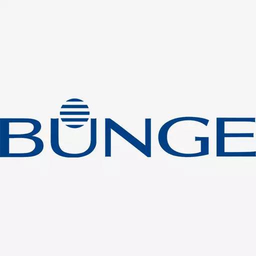 Logo da Bunge