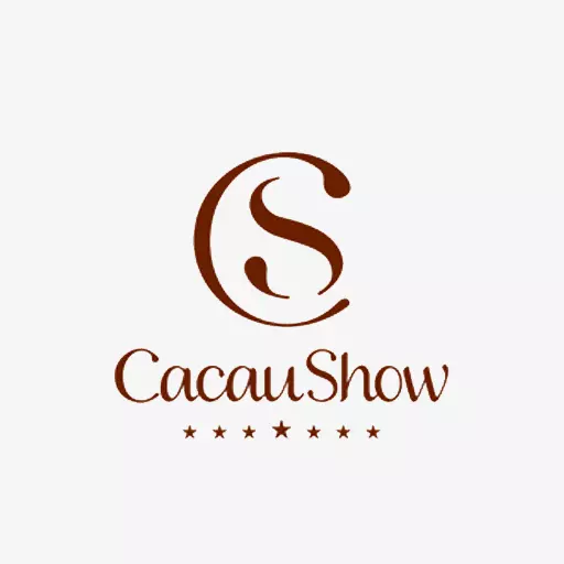 Logo da Cacau Show