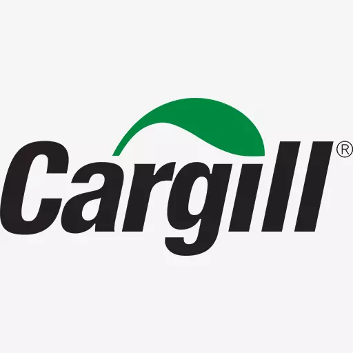 Logo da Cargill