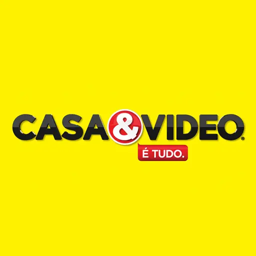 Logo da Casa & Video