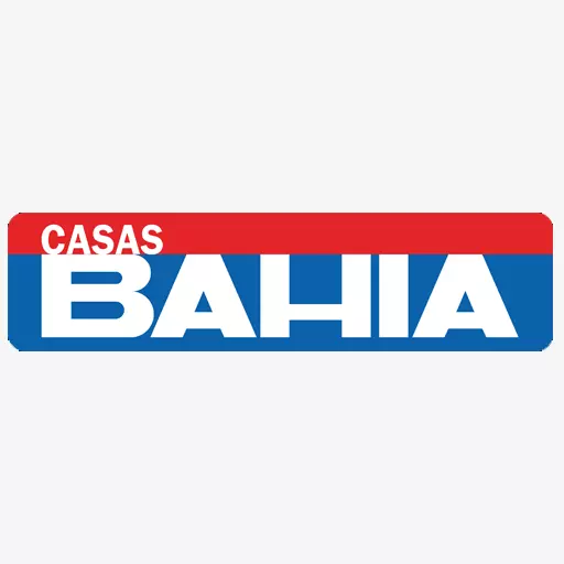 Logo da Casas Bahia
