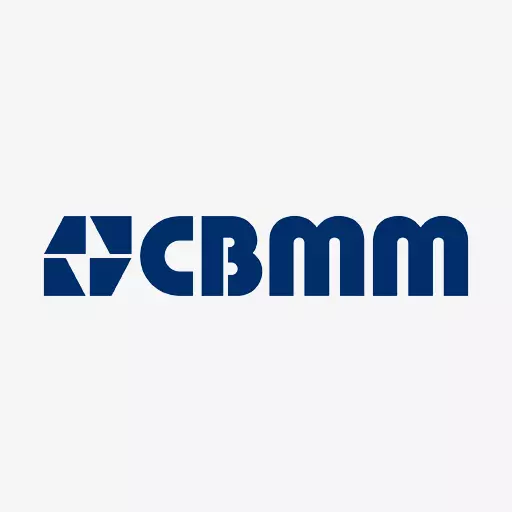 Logo da CBMM