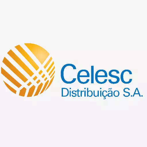 Logo da Celesc