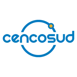 Logo da Cencosud