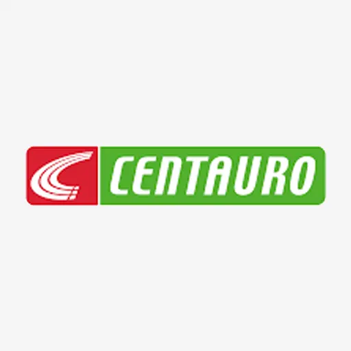 Logo da Centauro