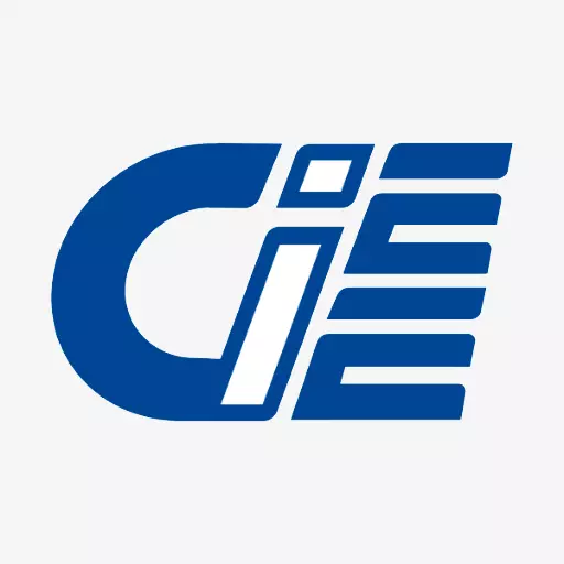 Logo da CIEE