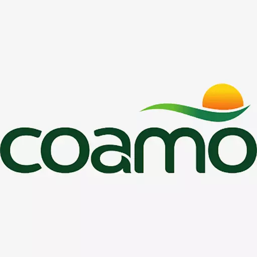 Logo da Coamo