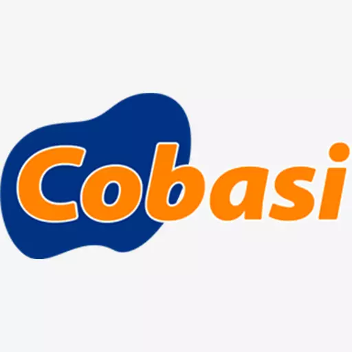 Logo da Cobasi