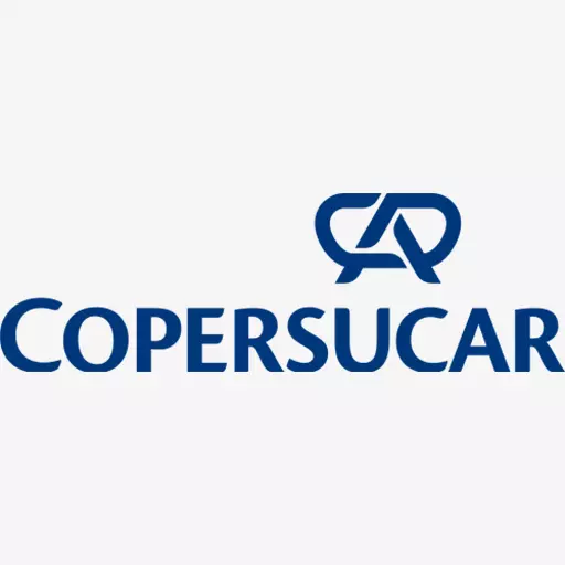 Logo da Copersucar