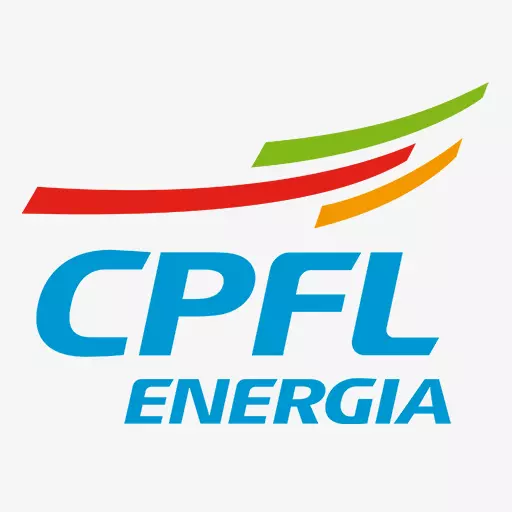 Logo da CPFL Energia