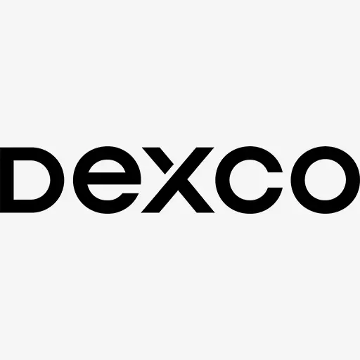 Logo da Dexco