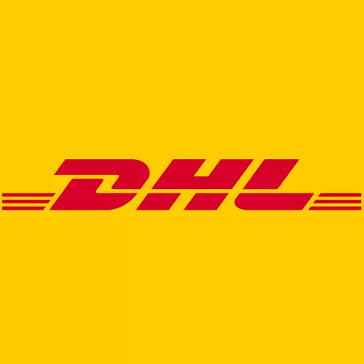 Logo da DHL