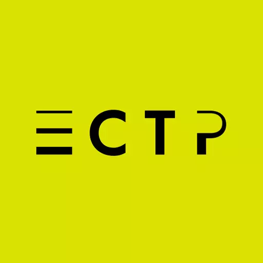 Logo da ECTP