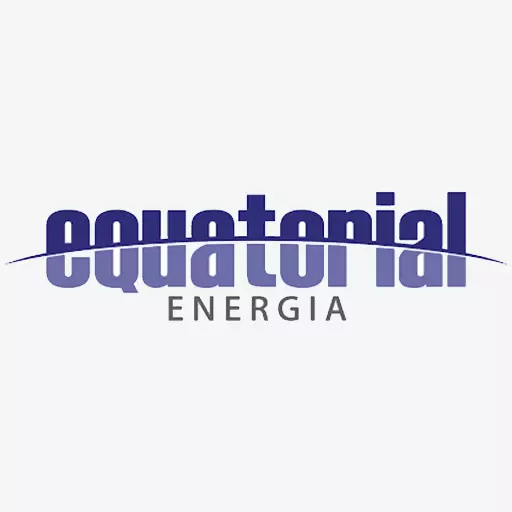 Logo da Equatorial Energia