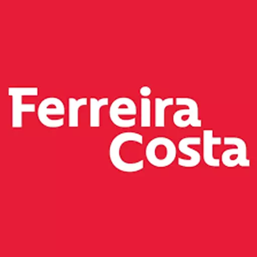 Logo da Ferreira Costa
