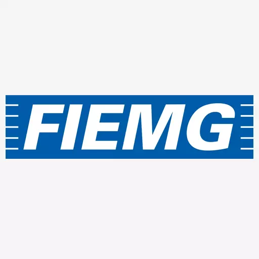 Logo da Fiemg