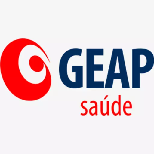 Logo da Geap