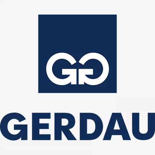 Logo da Gerdau