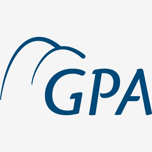 Logo da GPA
