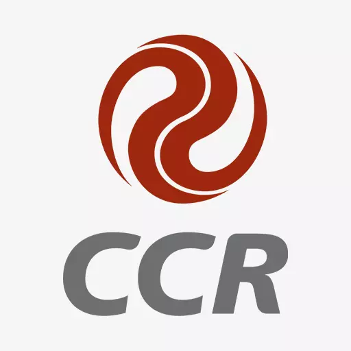 Logo da CCR