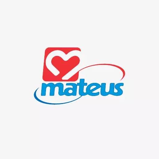 Logo da Grupo Mateus