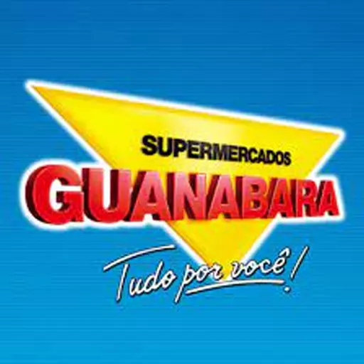 Logo da Guanabara