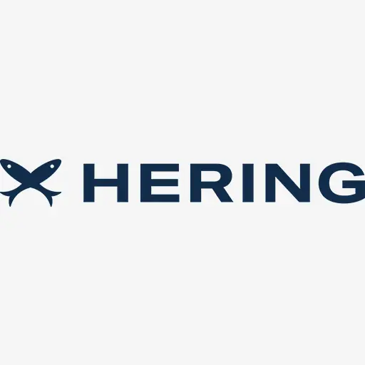 Logo da Hering
