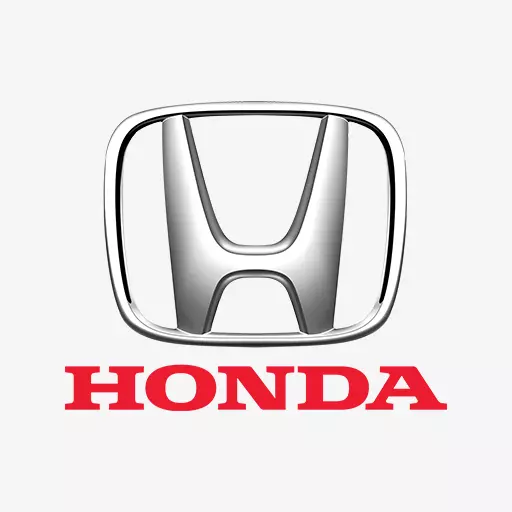 Logo da Honda