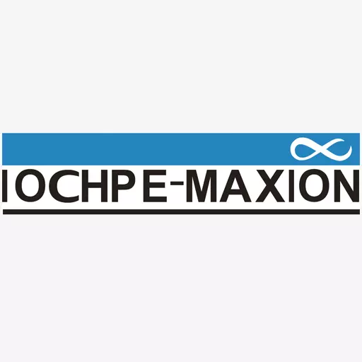 Logo da Iochpe-Maxion