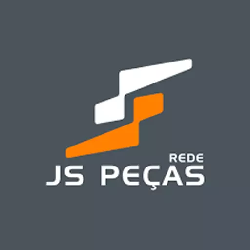Logo da JS Peças