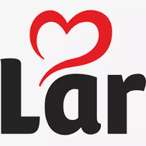 Logo da Lar