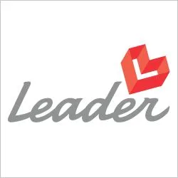 Logo da Leader