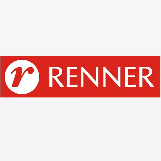 Logo da Lojas Renner