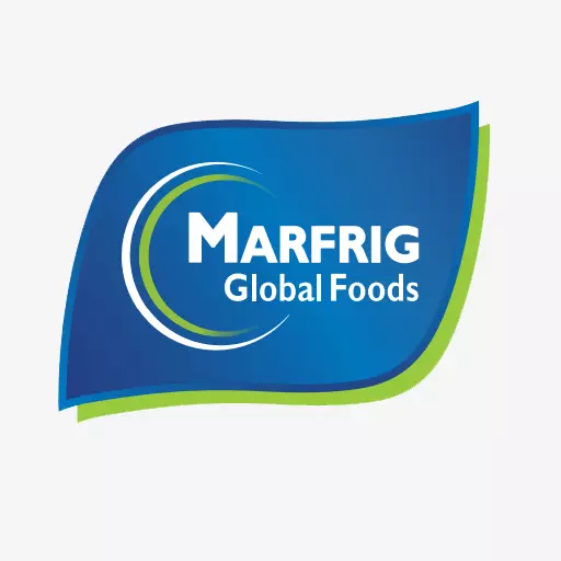 Logo da Marfrig
