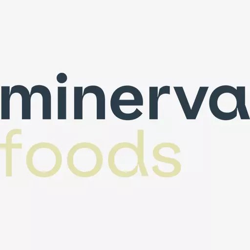 Logo da Minerva Foods