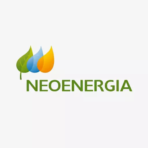 Logo da Neoenergia