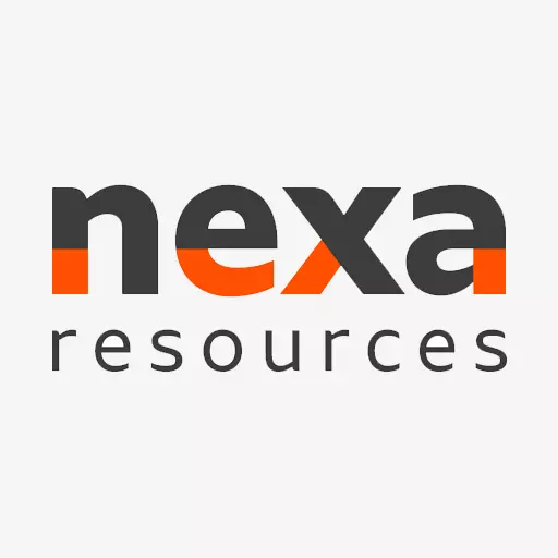 Logo da Nexa Resources