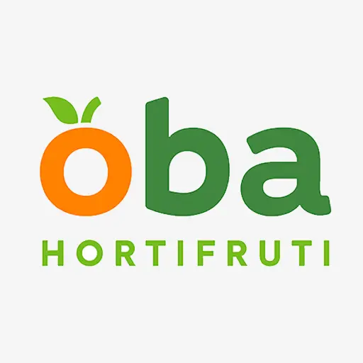 Logo da Oba Hortifruti