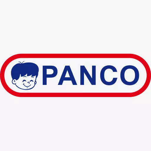 Logo da Panco