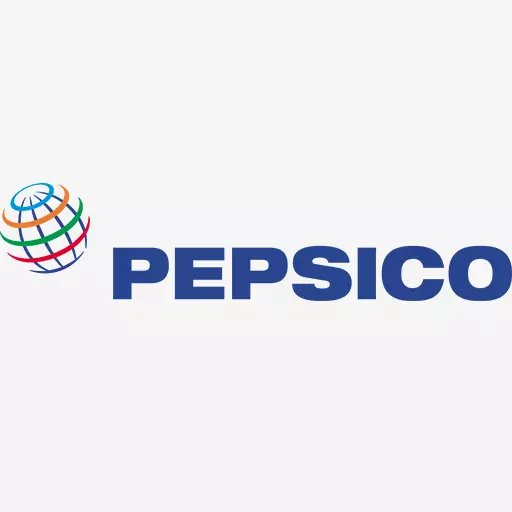 Logo da Pepsico